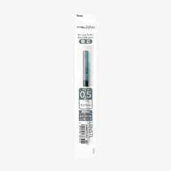 Pentel EnerGel InFree Gel Pen 0.5mm
