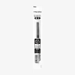 Pentel EnerGel InFree Gel Pen 0.5mm