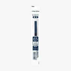 Pentel EnerGel InFree Gel Pen 0.5mm