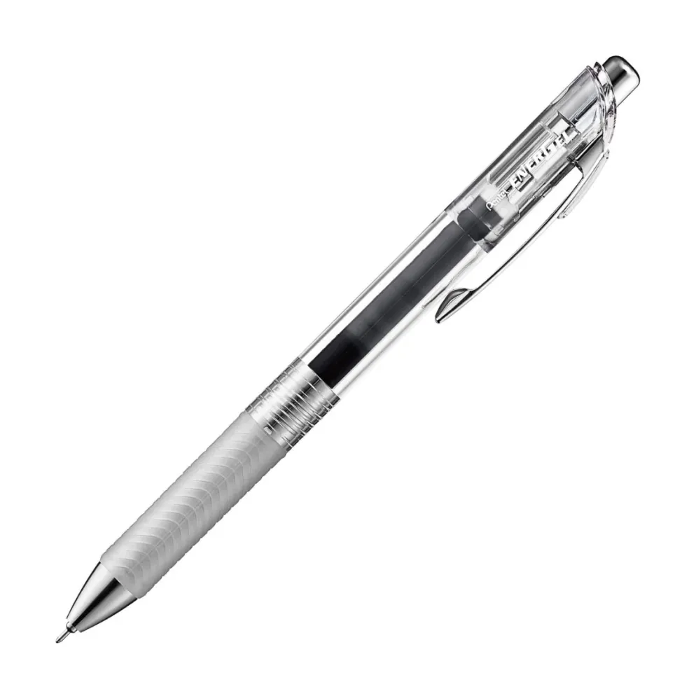 Pentel EnerGel InFree Gel Pen 0.5mm