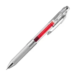 Pentel EnerGel InFree Gel Pen 0.5mm