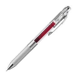Pentel EnerGel InFree Gel Pen 0.5mm