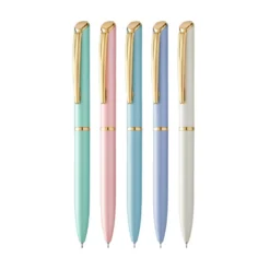 Pentel EnerGel Philography Ballpoint Pen - 0.5mm