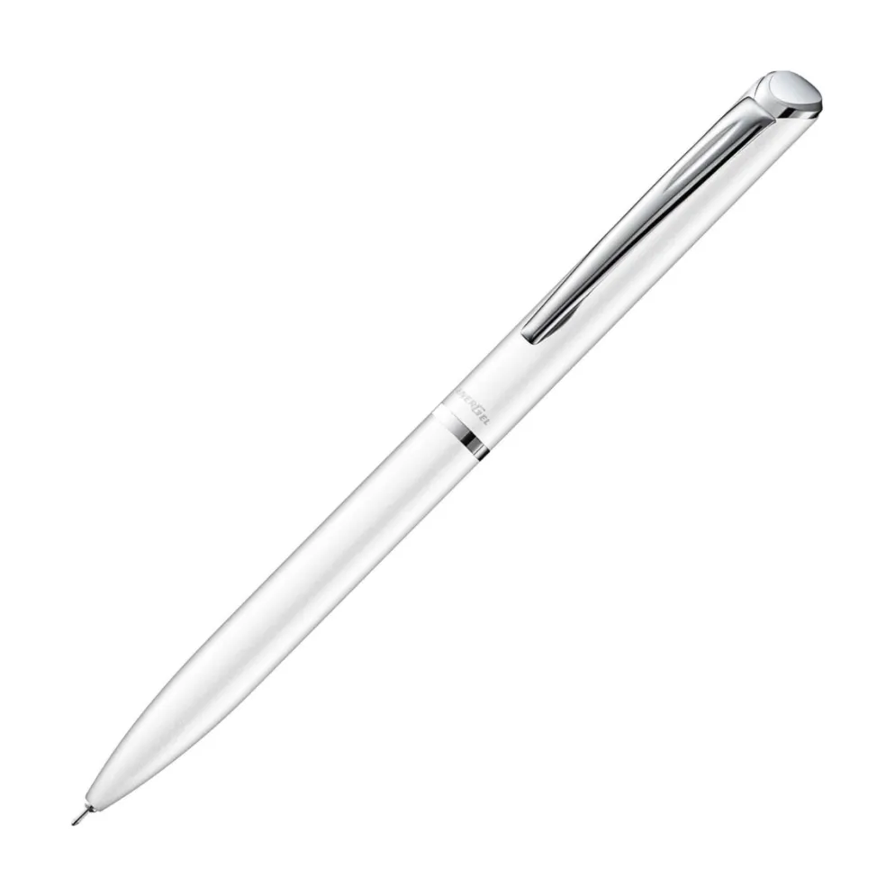 Pentel EnerGel Philography Retractable Gel Pen – 0.5mm