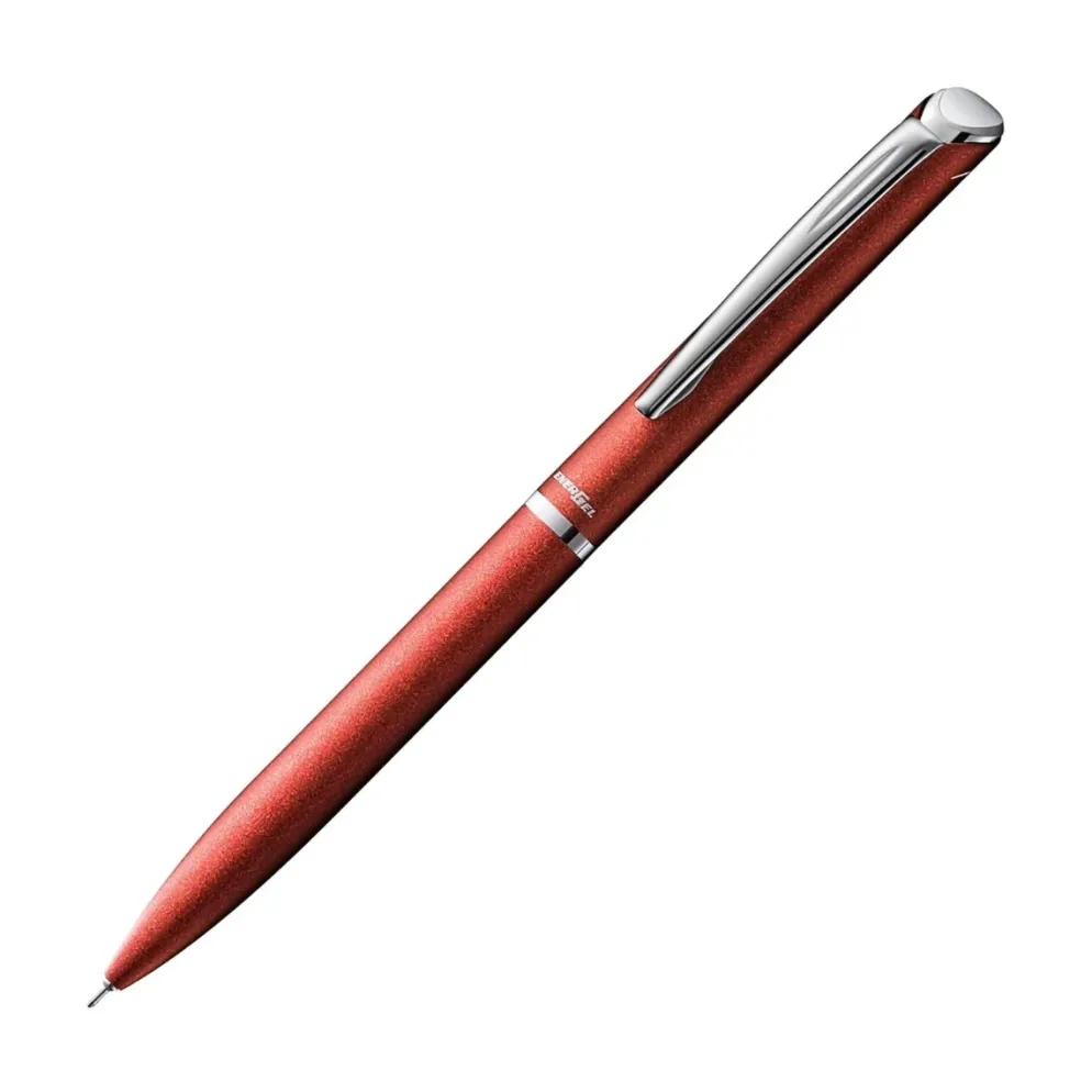 Pentel EnerGel Philography Retractable Gel Pen – 0.5mm