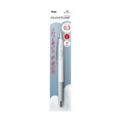 Pentel Floatune Oil-Based Ballpoint Pen