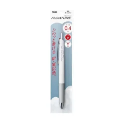 Pentel Floatune Oil-Based Ballpoint Pen