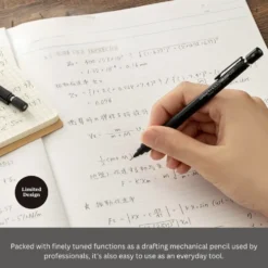 Pentel Graph Drafting Mechanical Pencil – 60th Anniversary Limited Edition