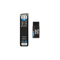 Pentel Graph PG5 0.5mm Mechanical Pencil Special Set – Limited Edition