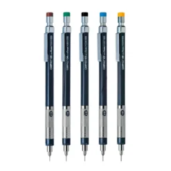 Pentel Graphlet Sharpie Mechanical Pencil