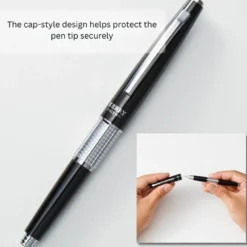 Pentel Kerry Mechanical Pencil Special Set – 0.5mm Limited Edition