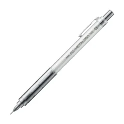 Pentel Metal 350 Mechanical Pencil