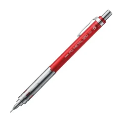 Pentel Metal 350 Mechanical Pencil