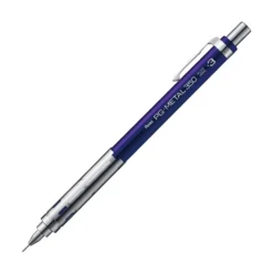 Pentel Metal 350 Mechanical Pencil