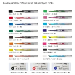 Pentel Multi 8 Mechanical Pencil – 8 Colour Lead Holder