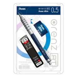 Pentel Orenz AT Mechanical Pencil Multi Package – Limited Edition Set