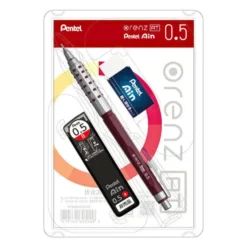 Pentel Orenz AT Mechanical Pencil Multi Package – Limited Edition Set