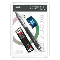 Pentel Orenz AT Mechanical Pencil Multi Package – Limited Edition Set