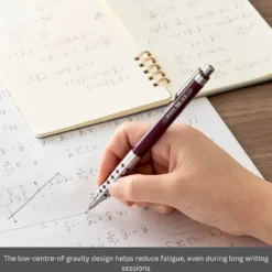 Pentel Orenz AT Mechanical Pencil Multi Package – Limited Edition Set