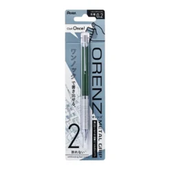Pentel Orenz Metal Grip Mechanical Pencil