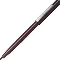 Pentel Pulaman Plastic Fountain Pen