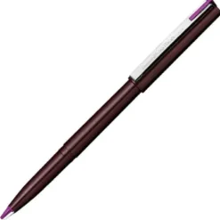Pentel Pulaman Plastic Fountain Pen