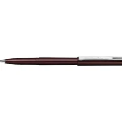 Pentel Pulaman Plastic Fountain Pen