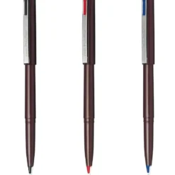Pentel Pulaman Plastic Fountain Pen