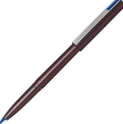 Pentel Pulaman Plastic Fountain Pen