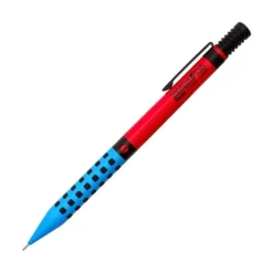 Pentel x Kitera Smash Red Blue Mechanical Pencil – 0.5mm Limited Edition