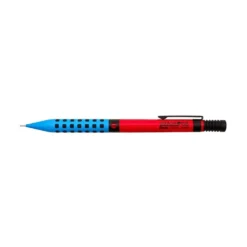 Pentel x Kitera Smash Red Blue Mechanical Pencil – 0.5mm Limited Edition