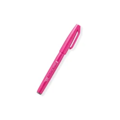 Pentel Touch Brush Sign Pen