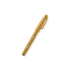 Pentel Touch Brush Sign Pen