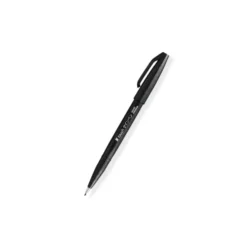 Pentel Touch Brush Sign Pen