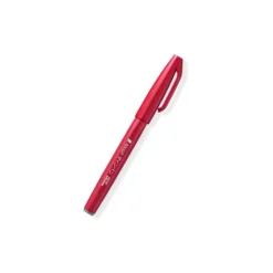 Pentel Touch Brush Sign Pen