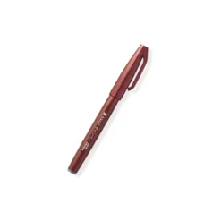 Pentel Touch Brush Sign Pen