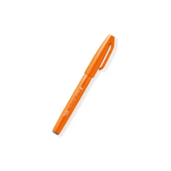 Pentel Touch Brush Sign Pen