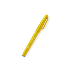 Pentel Touch Brush Sign Pen
