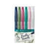 Pentel Touch Brush Sign Pen - Set B