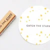 Perlenfischer Stamp - Catch the Stars