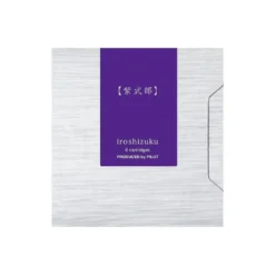 Pilot Iroshizuku Fountain Pen Ink Cartridges