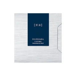Pilot Iroshizuku Fountain Pen Ink Cartridges