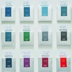 Pilot Iroshizuku Fountain Pen Ink Cartridges
