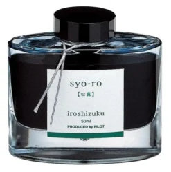 Pilot Iroshizuku Ink - 50ml Bottle