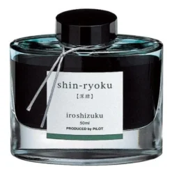 Pilot Iroshizuku Ink - 50ml Bottle