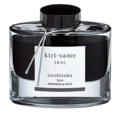 Pilot Iroshizuku Ink - 50ml Bottle
