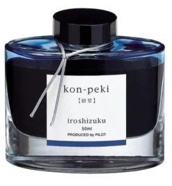 Pilot Iroshizuku Ink - 50ml Bottle