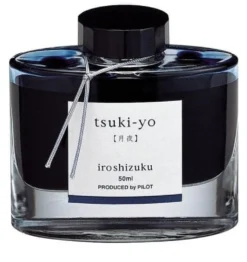 Pilot Iroshizuku Ink - 50ml Bottle
