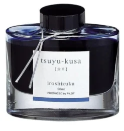 Pilot Iroshizuku Ink - 50ml Bottle