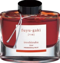 Pilot Iroshizuku Ink - 50ml Bottle